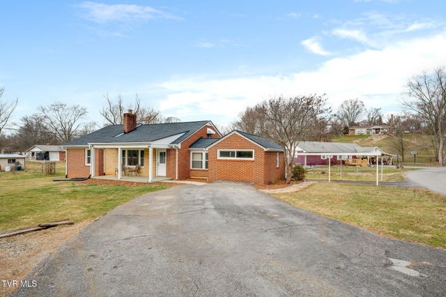 1077 Highway 126, Bristol, TN 37620