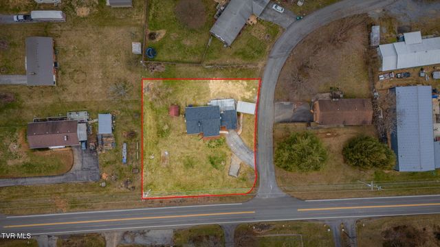 1077 Highway 126, Bristol, TN 37620