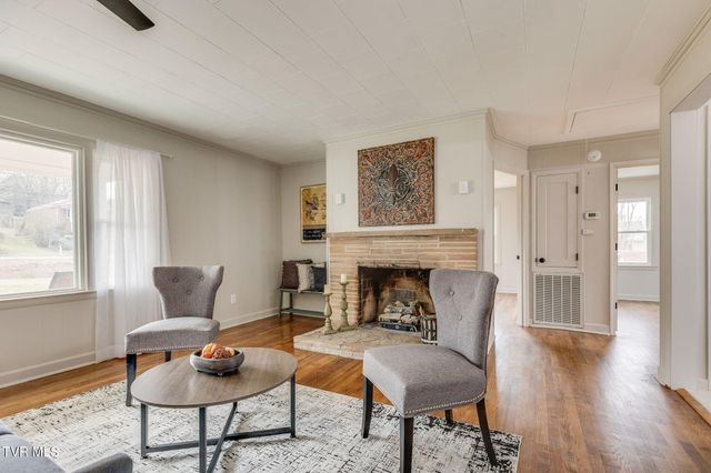 1077 Highway 126, Bristol, TN 37620