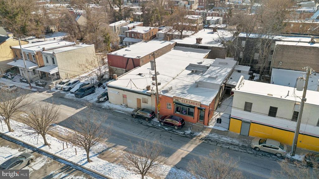 16-22 E WISTER ST, Philadelphia, PA 19144