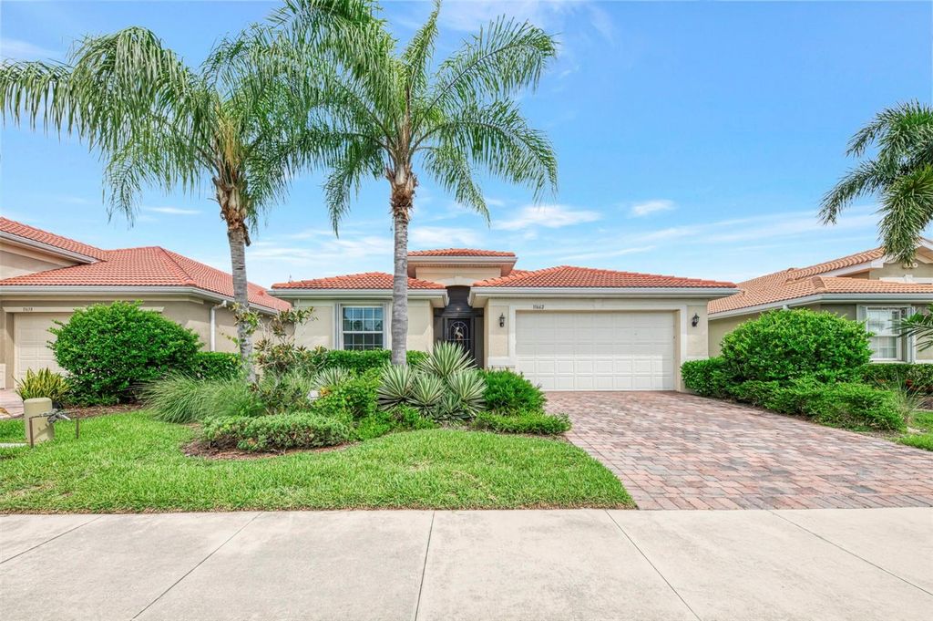 11662 PARROTFISH STREET, Venice, FL 34292