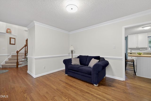 2213 Cushendun Lane, Garner, NC 27529