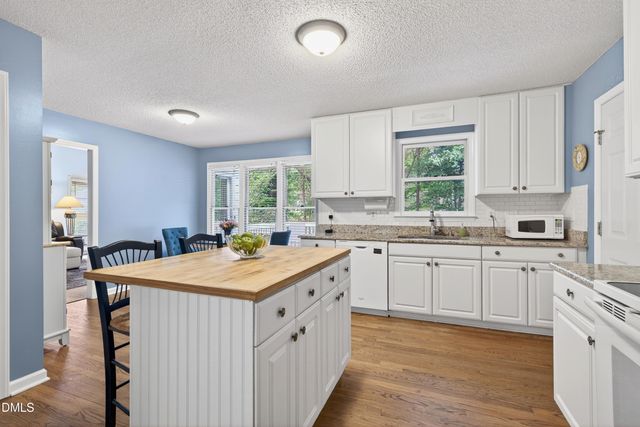 2213 Cushendun Lane, Garner, NC 27529