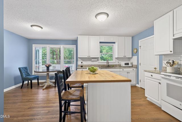 2213 Cushendun Lane, Garner, NC 27529