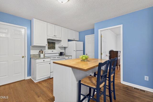 2213 Cushendun Lane, Garner, NC 27529