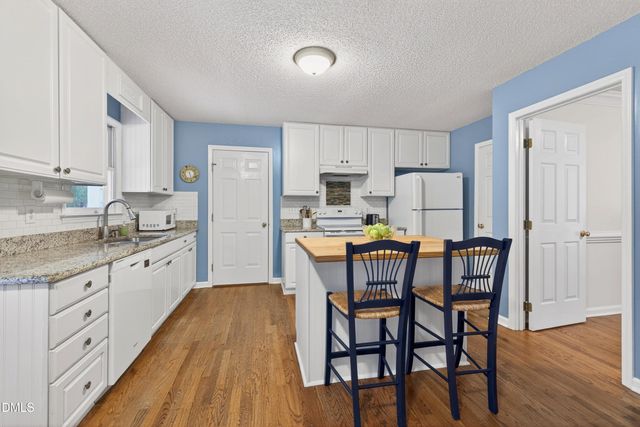 2213 Cushendun Lane, Garner, NC 27529