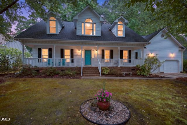 2213 Cushendun Lane, Garner, NC 27529