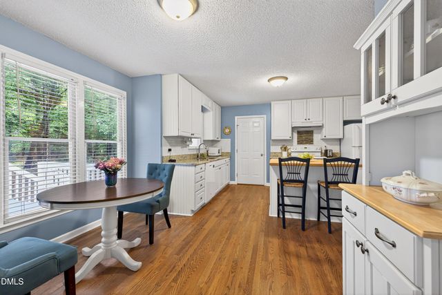 2213 Cushendun Lane, Garner, NC 27529