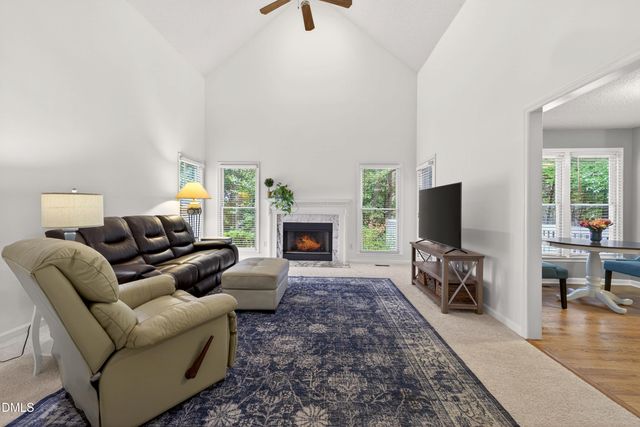 2213 Cushendun Lane, Garner, NC 27529