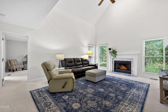 2213 Cushendun Lane, Garner, NC 27529