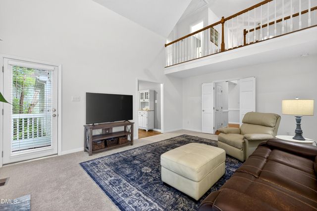 2213 Cushendun Lane, Garner, NC 27529