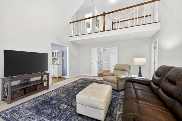 2213 Cushendun Lane, Garner, NC 27529