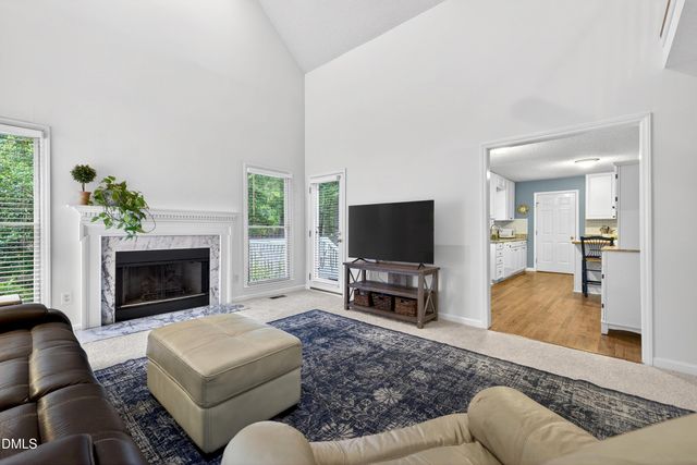 2213 Cushendun Lane, Garner, NC 27529