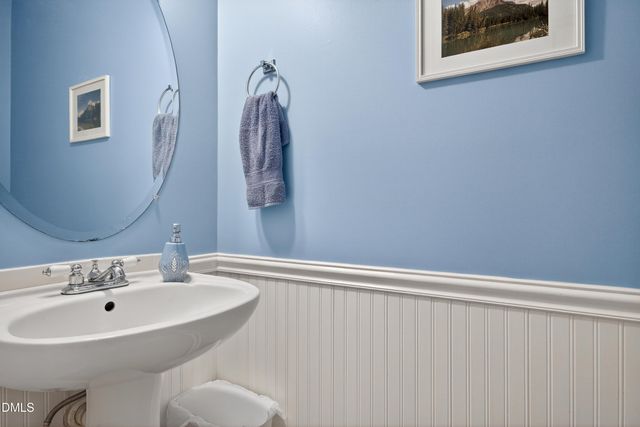 2213 Cushendun Lane, Garner, NC 27529