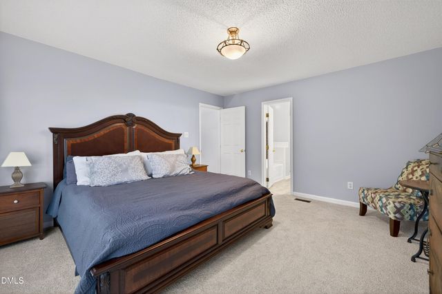 2213 Cushendun Lane, Garner, NC 27529
