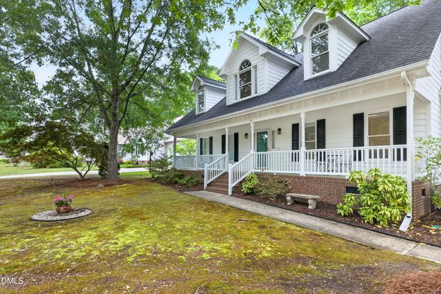 2213 Cushendun Lane, Garner, NC 27529