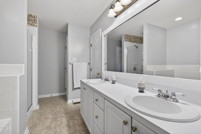 2213 Cushendun Lane, Garner, NC 27529
