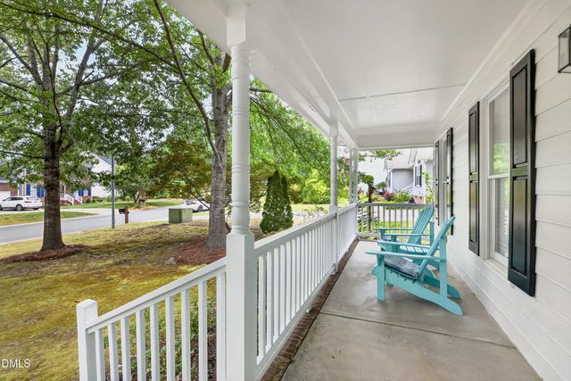 2213 Cushendun Lane, Garner, NC 27529