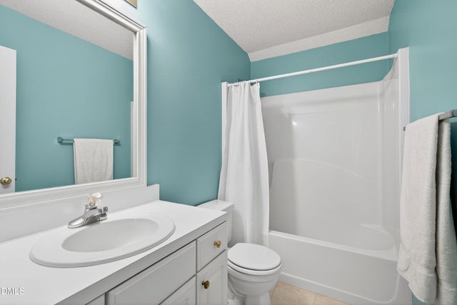 2213 Cushendun Lane, Garner, NC 27529