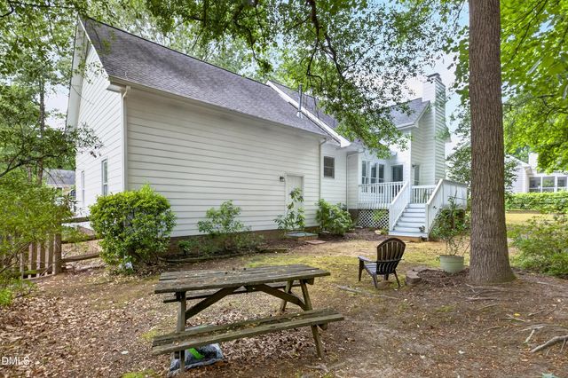 2213 Cushendun Lane, Garner, NC 27529