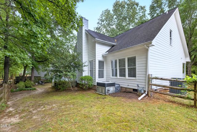 2213 Cushendun Lane, Garner, NC 27529