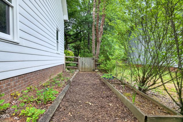 2213 Cushendun Lane, Garner, NC 27529
