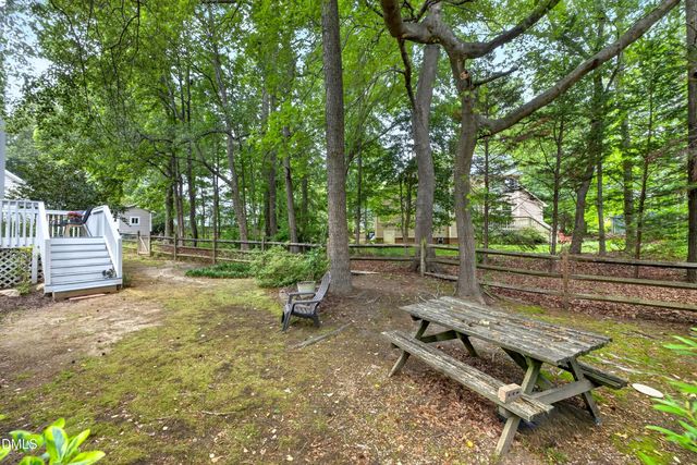 2213 Cushendun Lane, Garner, NC 27529