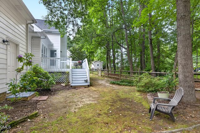 2213 Cushendun Lane, Garner, NC 27529