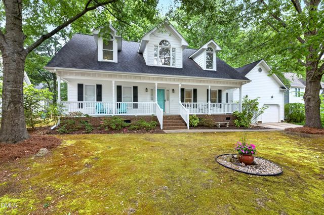2213 Cushendun Lane, Garner, NC 27529
