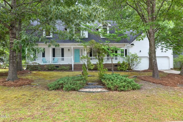 2213 Cushendun Lane, Garner, NC 27529