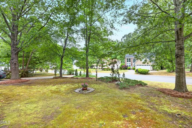 2213 Cushendun Lane, Garner, NC 27529