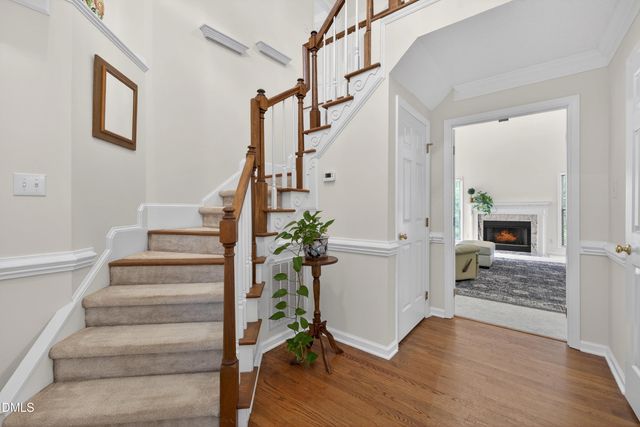 2213 Cushendun Lane, Garner, NC 27529