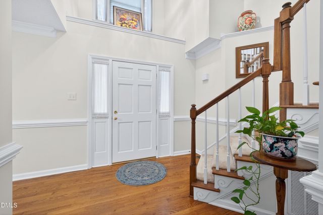 2213 Cushendun Lane, Garner, NC 27529