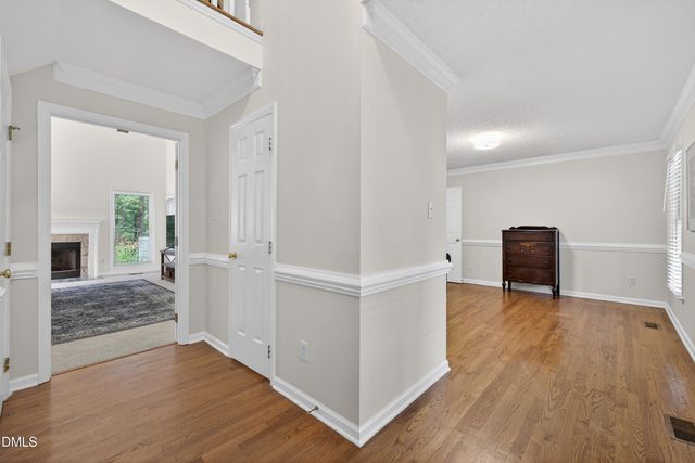 2213 Cushendun Lane, Garner, NC 27529