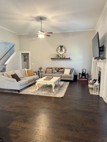 1136 Millstone Creek Rd, Lascassas, TN 37085