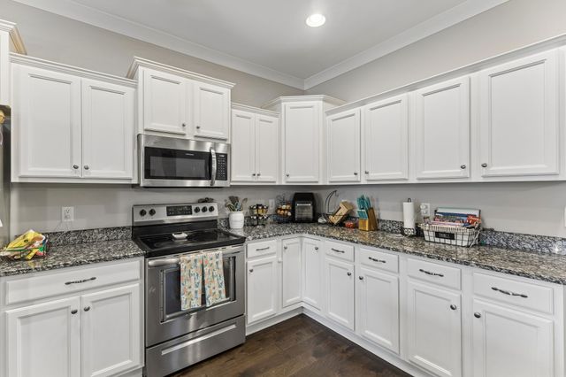 1136 Millstone Creek Rd, Lascassas, TN 37085