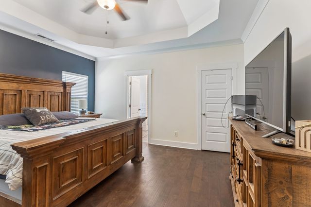 1136 Millstone Creek Rd, Lascassas, TN 37085