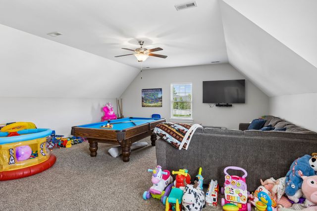 1136 Millstone Creek Rd, Lascassas, TN 37085