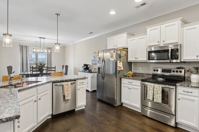 1136 Millstone Creek Rd, Lascassas, TN 37085