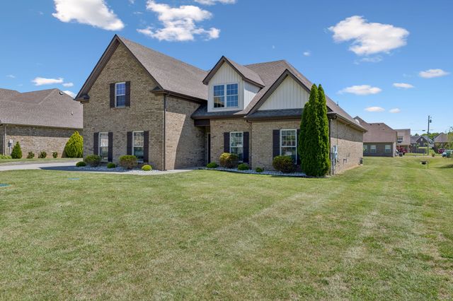 1136 Millstone Creek Rd, Lascassas, TN 37085
