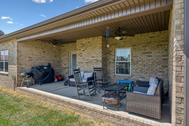1136 Millstone Creek Rd, Lascassas, TN 37085