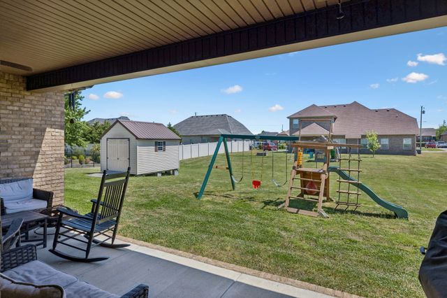 1136 Millstone Creek Rd, Lascassas, TN 37085