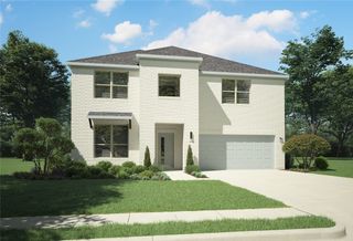 3709 Solstice Road, Mckinney, TX 75071