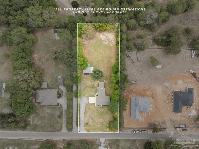 5946 Greenfield St, Pace, FL 32571