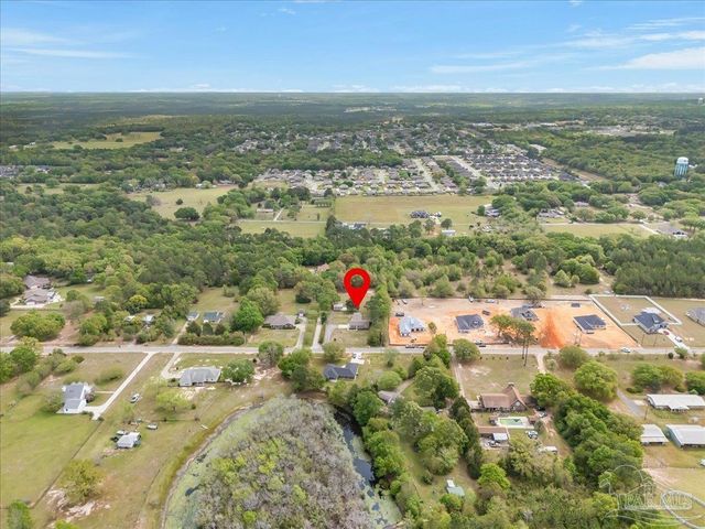 5946 Greenfield St, Pace, FL 32571