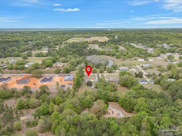 5946 Greenfield St, Pace, FL 32571