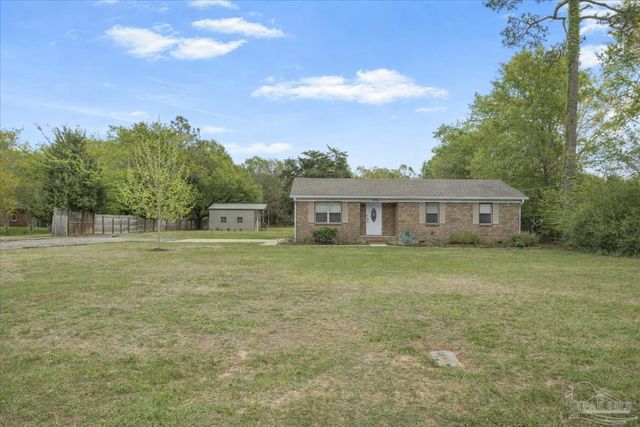 5946 Greenfield St, Pace, FL 32571