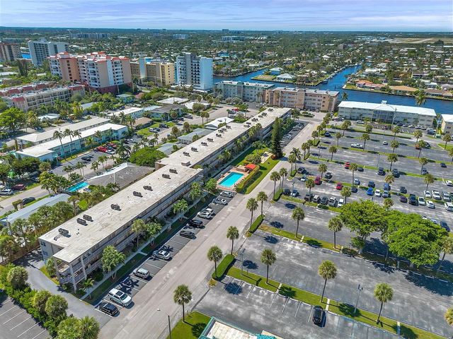 3200 NE 7th Court 208a, Pompano Beach, FL 33062