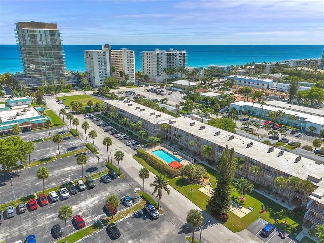 3200 NE 7th Court 208a, Pompano Beach, FL 33062