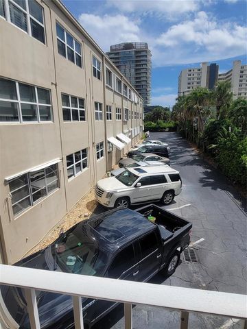 3200 NE 7th Court 208a, Pompano Beach, FL 33062